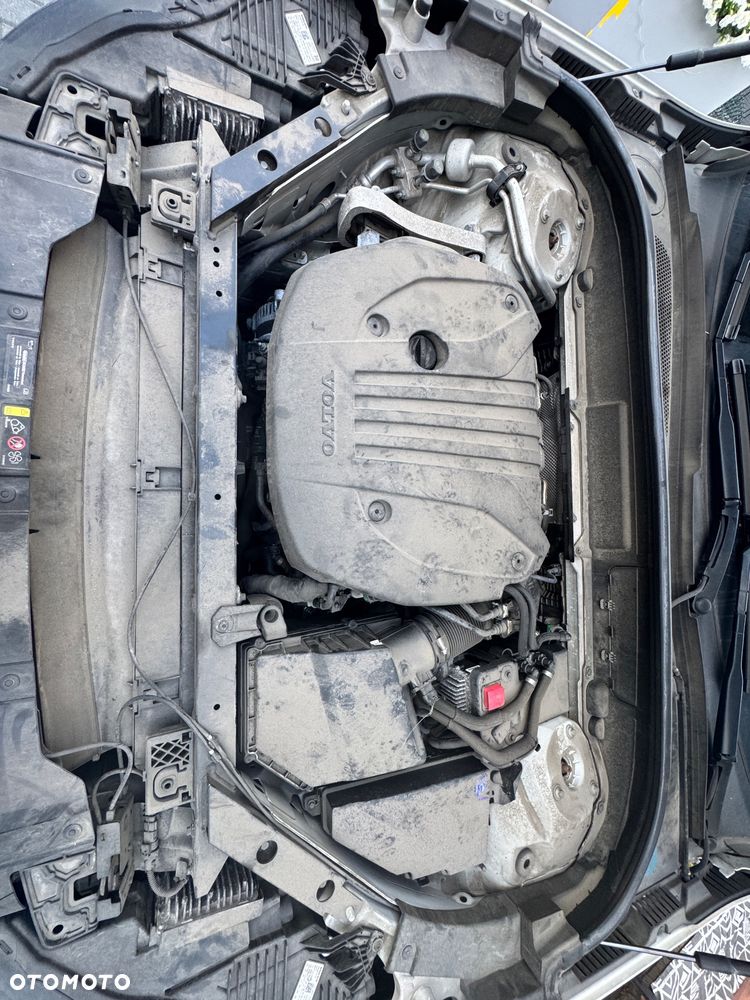 Volvo XC 60 - 19