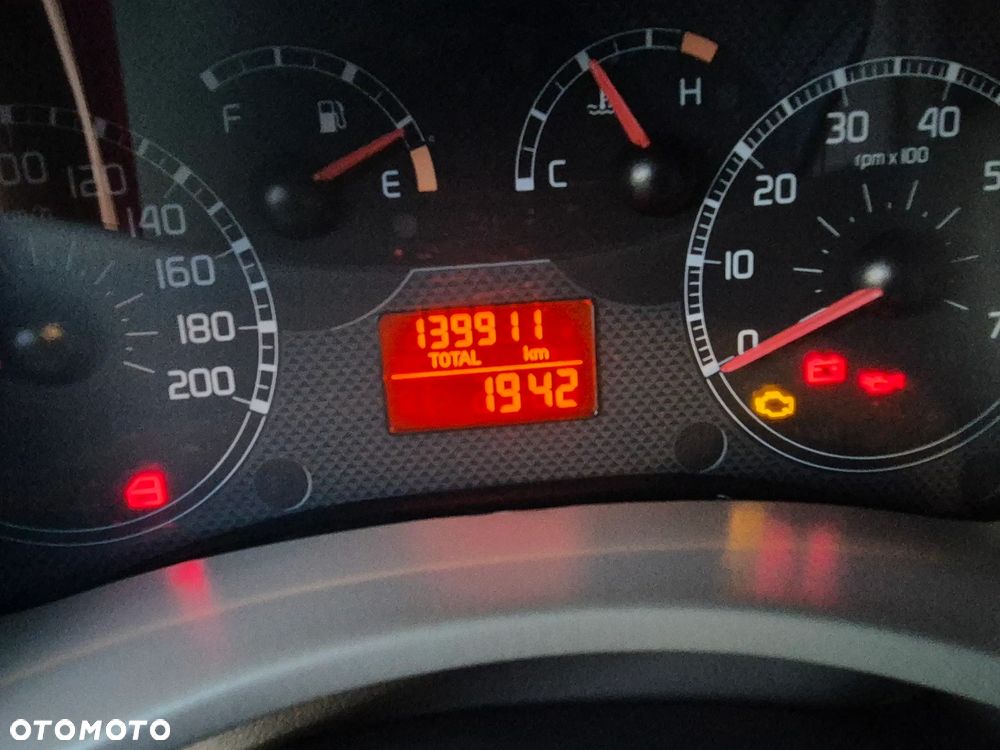 Fiat Panda 1.2 Dynamic - 10