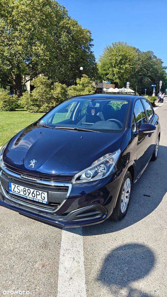 Peugeot 208 1.2 PureTech Active - 3