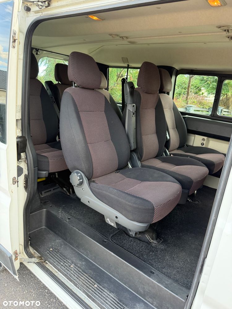 Fiat Ducato - 7