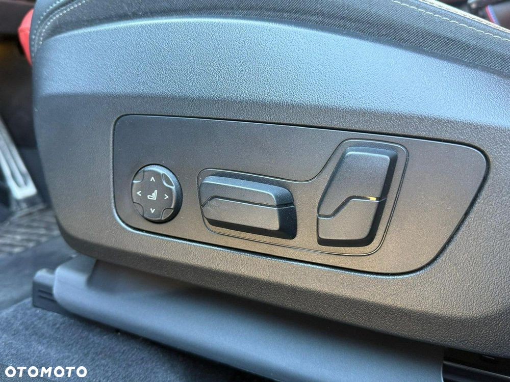 BMW X2 M35i xDrive - 14