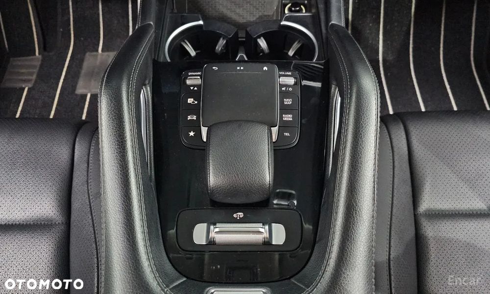 Mercedes-Benz GLE - 15