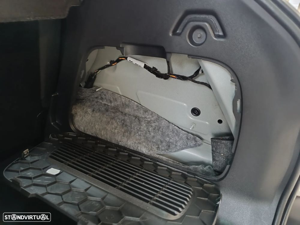 Citroën C3 Aircross PureTech 130 Stop & Start EAT6 OPF SHINE - 37