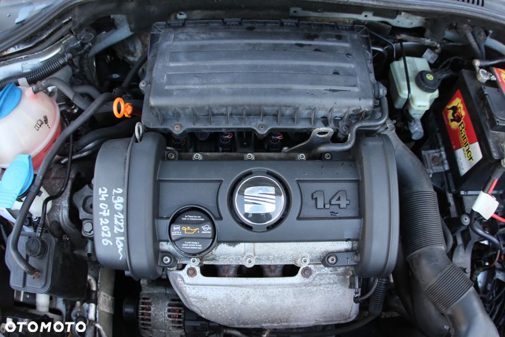 Seat Leon - 37