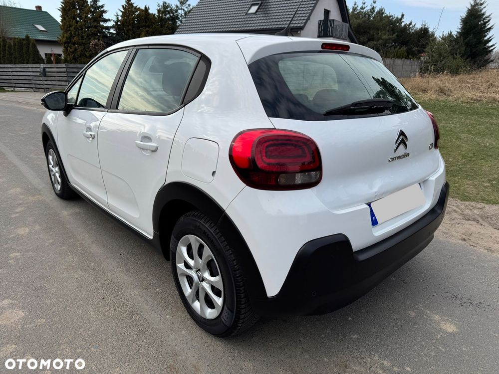 Citroën C3 - 2