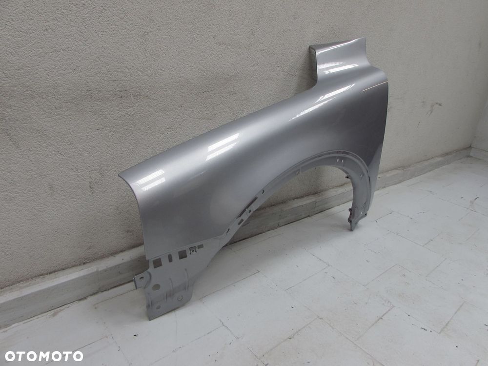 VOLVO XC90 LIFT 02-14 BLOTNIK LEWY PRZOD 477 - 3