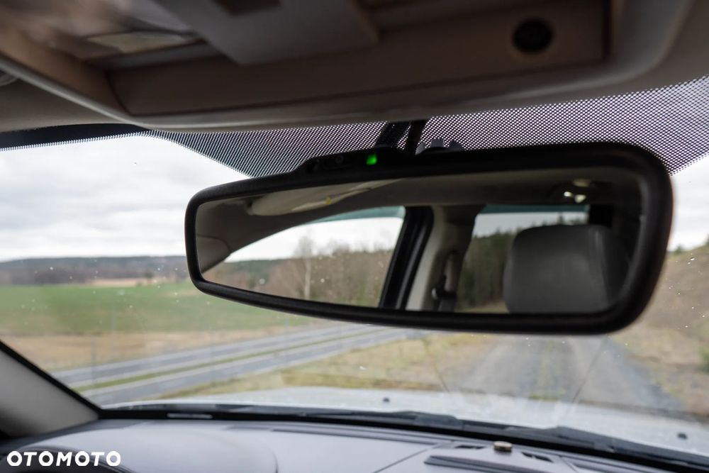 Jeep Grand Cherokee 3.0 CRD Overland - 33