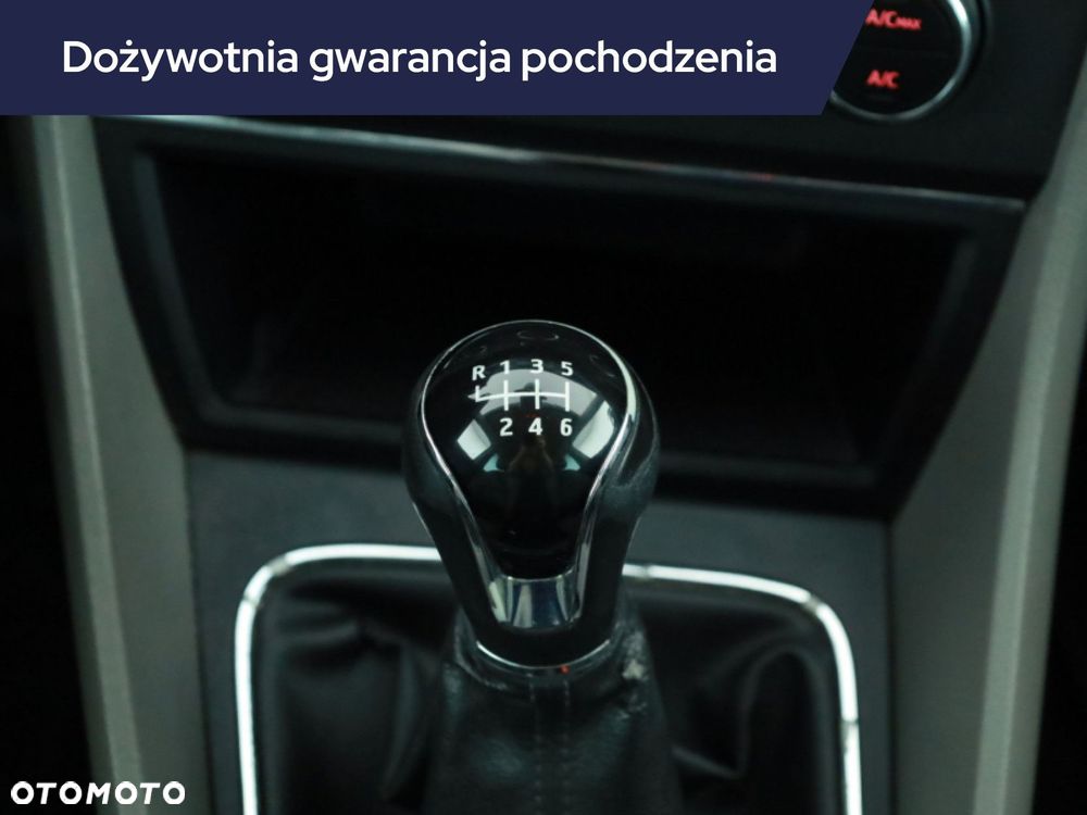 Seat Leon Sportstourer - 17