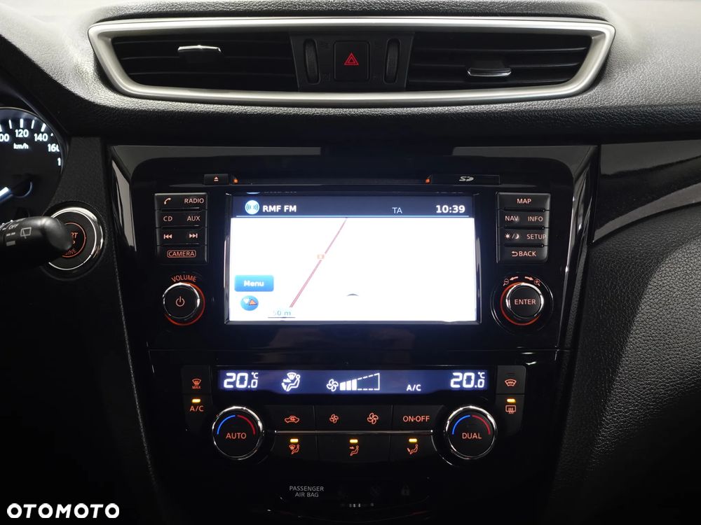 Nissan Qashqai 1.6 dCi DPF Start/Stop tekna - 30