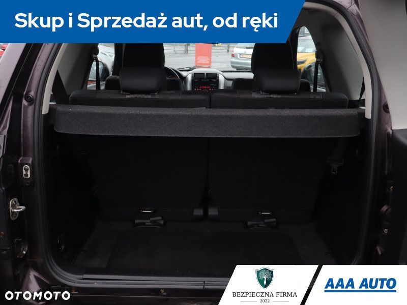 Suzuki Grand Vitara - 14