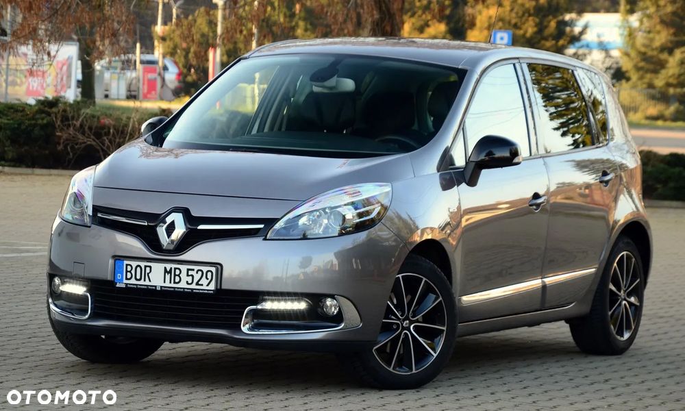 Renault Scenic - 3