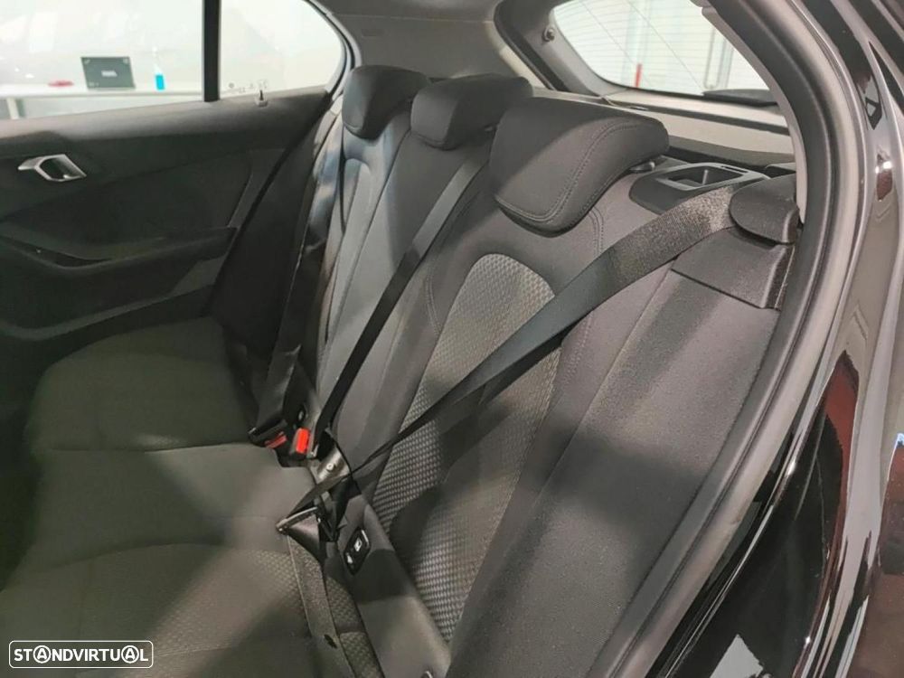 BMW 116 d Corporate Edition Auto - 10