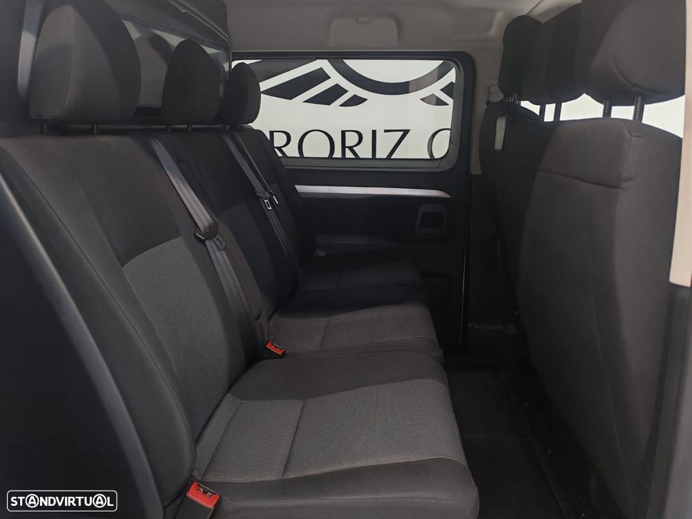 Toyota Proace 1.5 D-4D L1 6L - 9