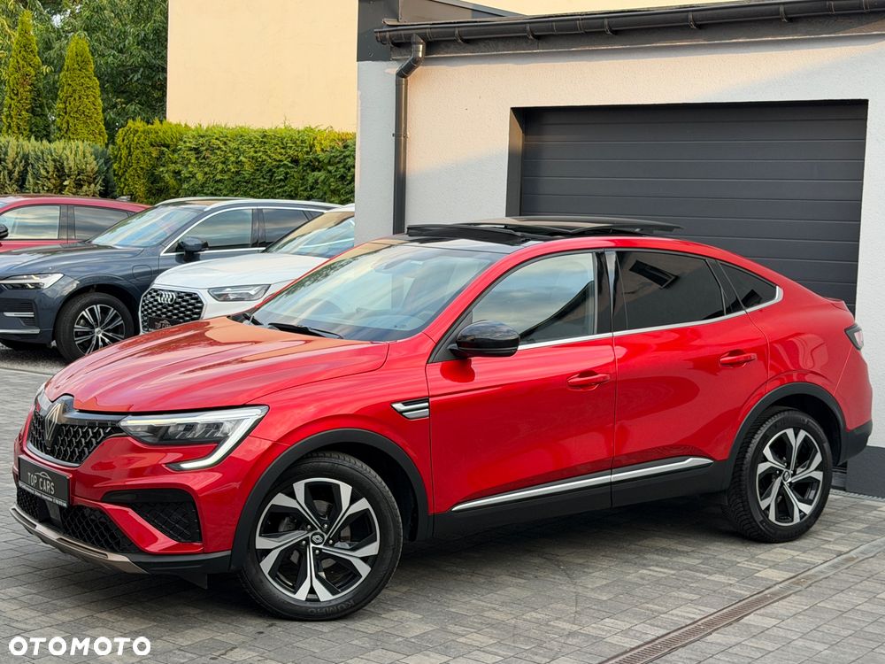Renault Arkana - 17