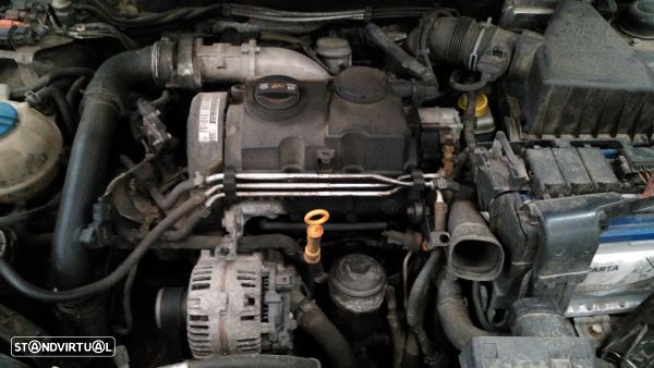 Para Peças Seat Ibiza Iii (6L1) - 6