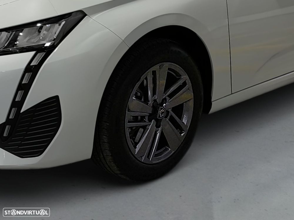 Peugeot 308 SW 1.5 BlueHDi Style EAT8 - 4