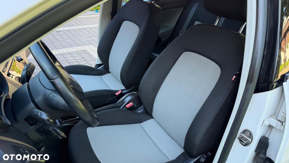 Seat Ibiza - 9