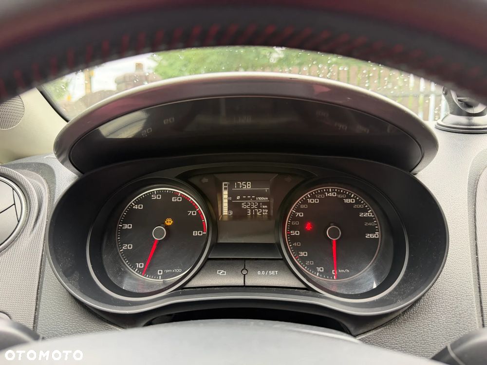 Seat Ibiza SC 1.2 TSI FR - 9
