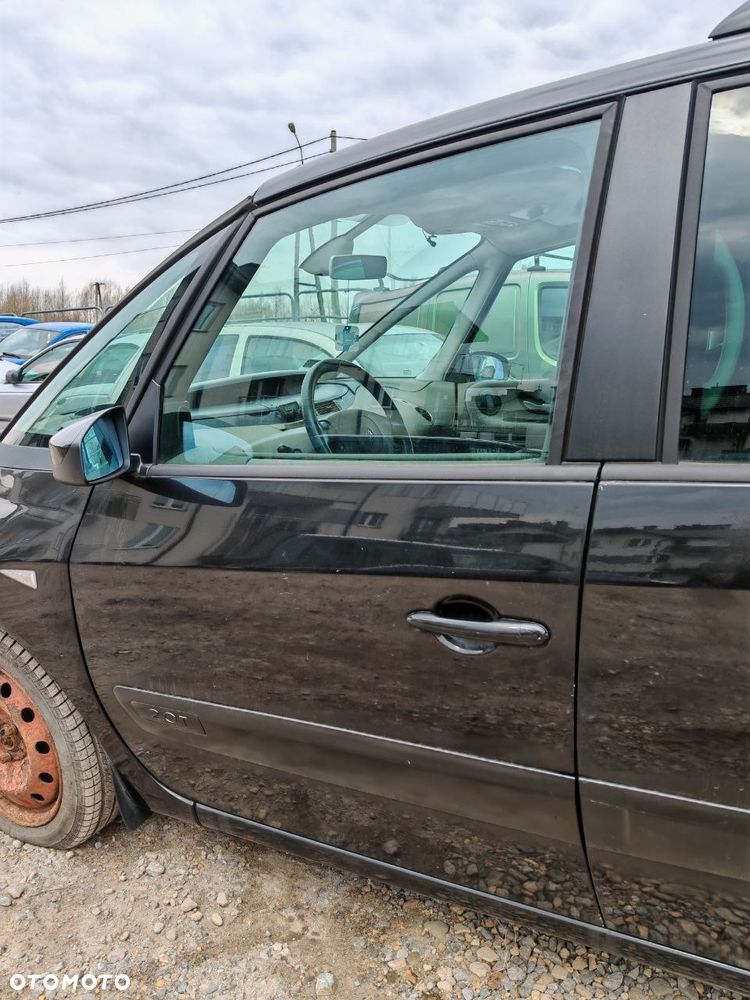 Drzwi przód/tył P/L Renault Grand Espace 2003r przed lift