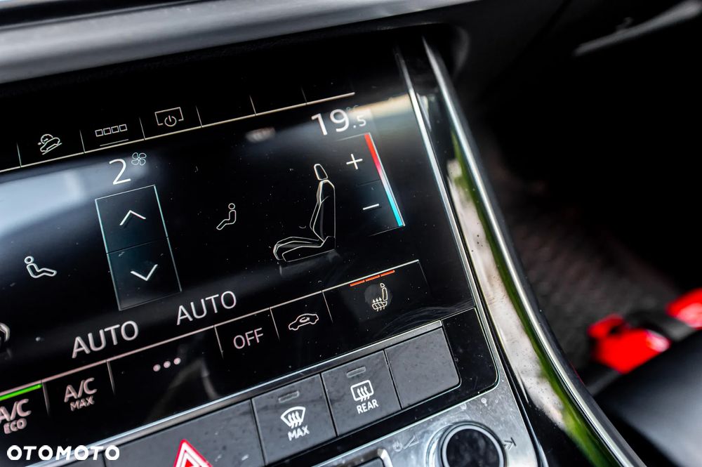 Audi Q7 45 TDI Quattro Tiptronic - 32