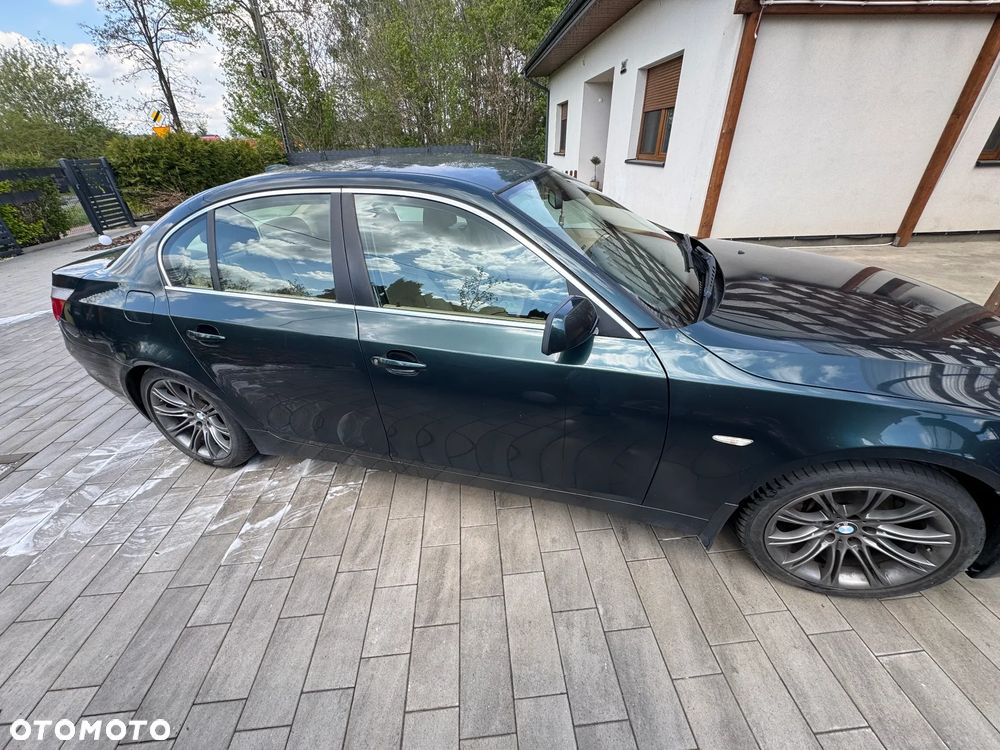 BMW Seria 5 530d - 4