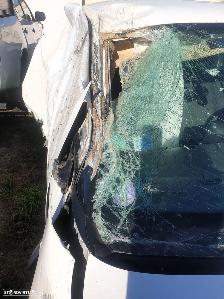 CITROEN C4 CACTUS PEÇAS - 6