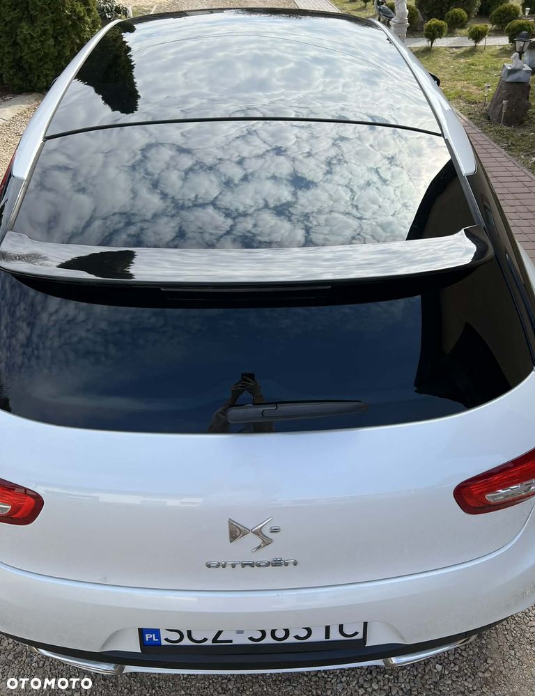 Citroën DS5 2.0 HDi SoChic - 9