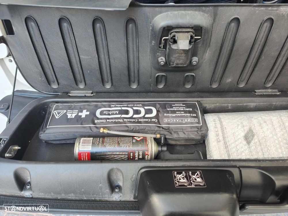 Smart ForTwo Coupé EQ passion - 22