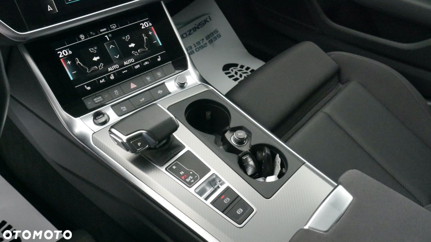 Audi A6 - 21