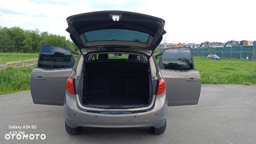 Opel Meriva 1.4 T Essentia - 5