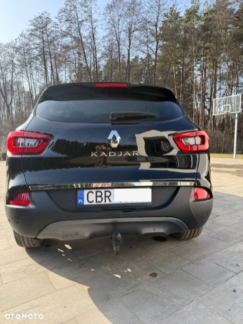 Renault Kadjar Energy dCi 130 X-tronic Bose Edition - 6