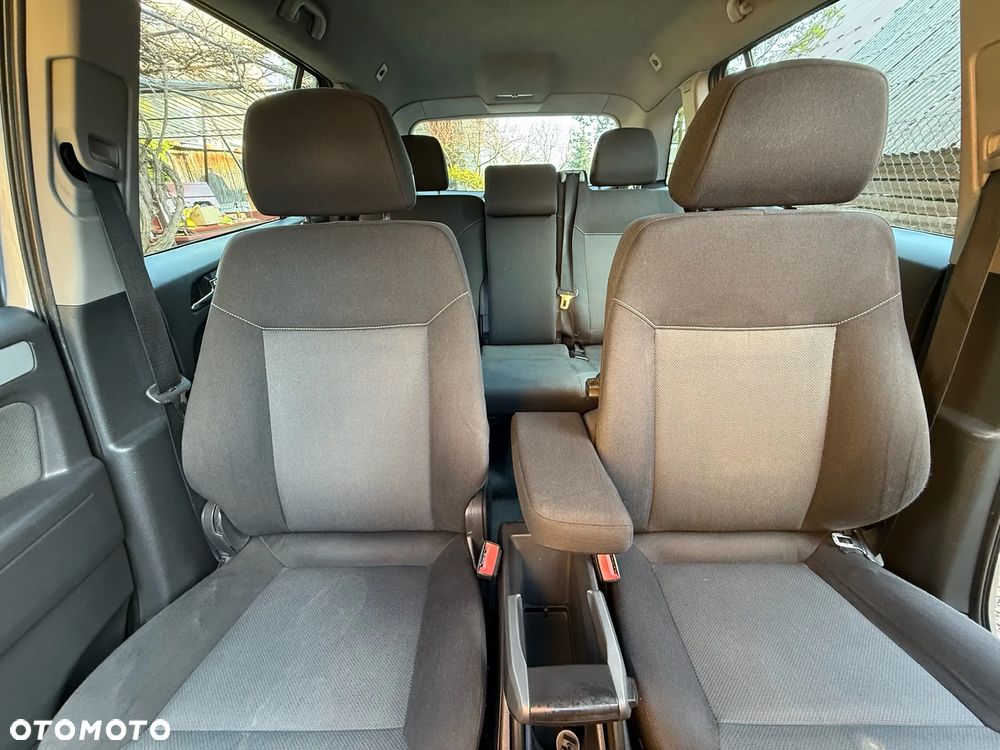 Opel Zafira 1.9 CDTI Edition - 17