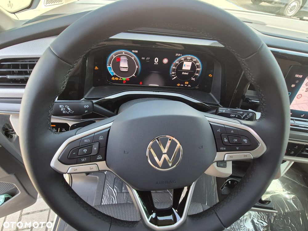 Volkswagen California - 15