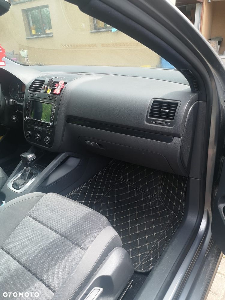 Volkswagen Golf 1.4 TSI GT Sport DSG - 3