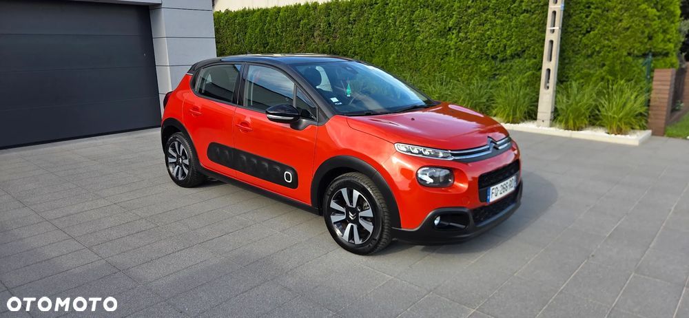 Citroën C3 - 3
