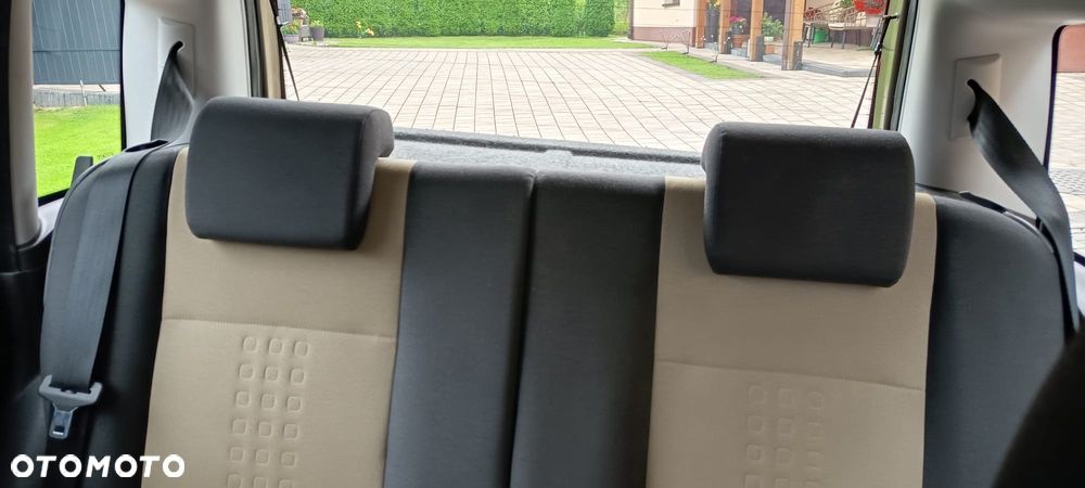 Fiat Panda - 9