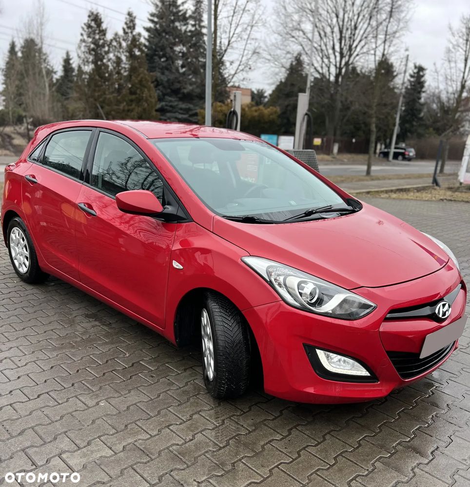Hyundai i30 - 3