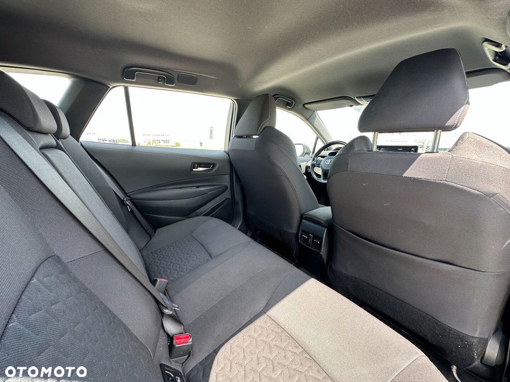 Toyota Corolla 1.8 Hybrid Comfort - 15
