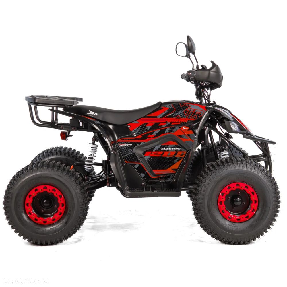 XTR Inny - 3