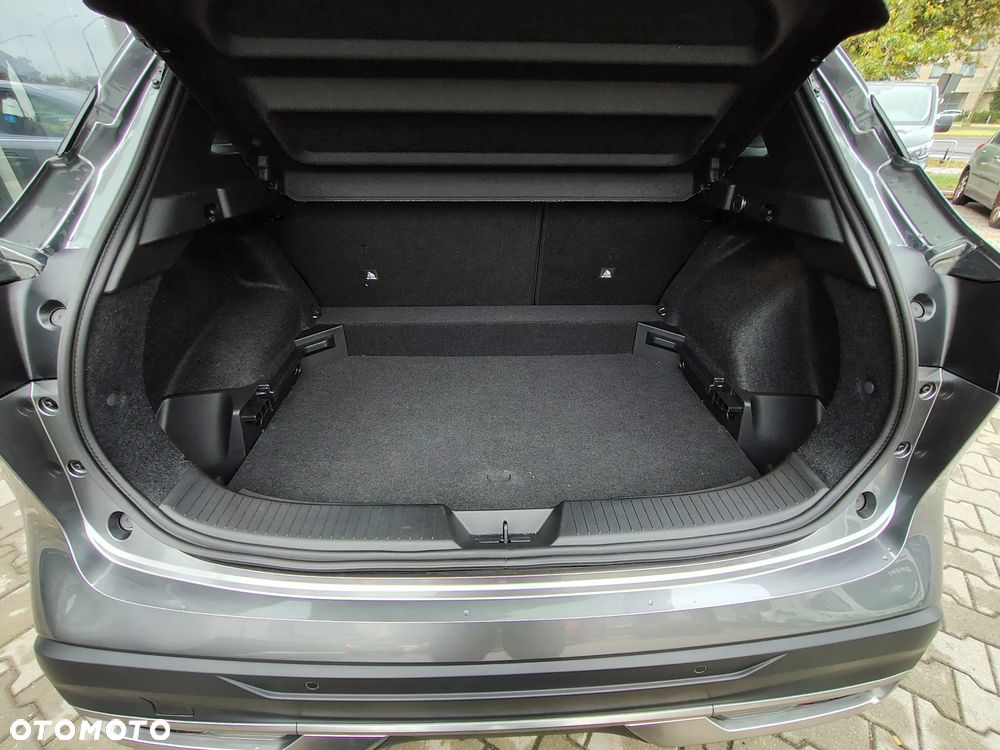 Nissan Qashqai 2025