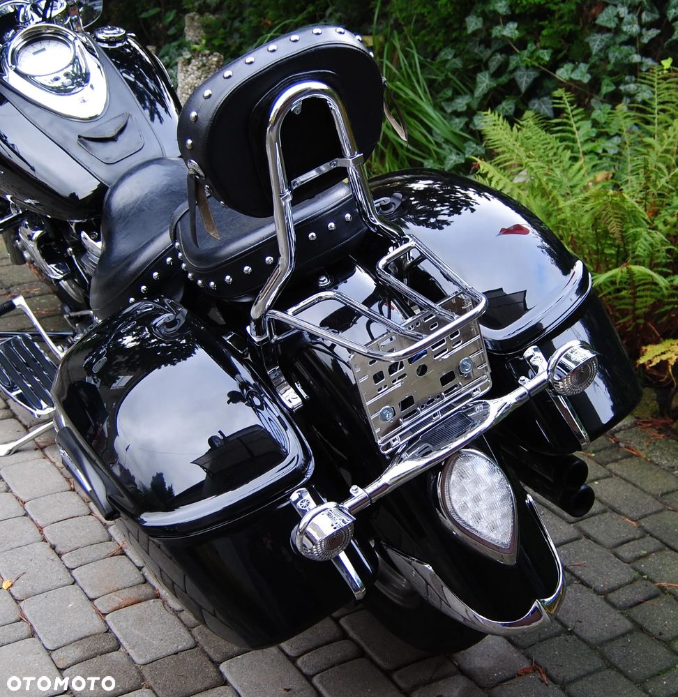 Yamaha Road Star - 31