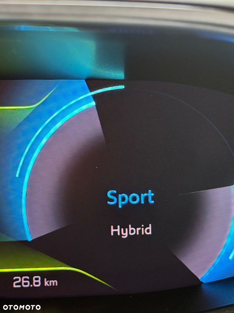 Peugeot 3008 PureTech 180 Stop & Start GPF EAT8 GT Pack - 30