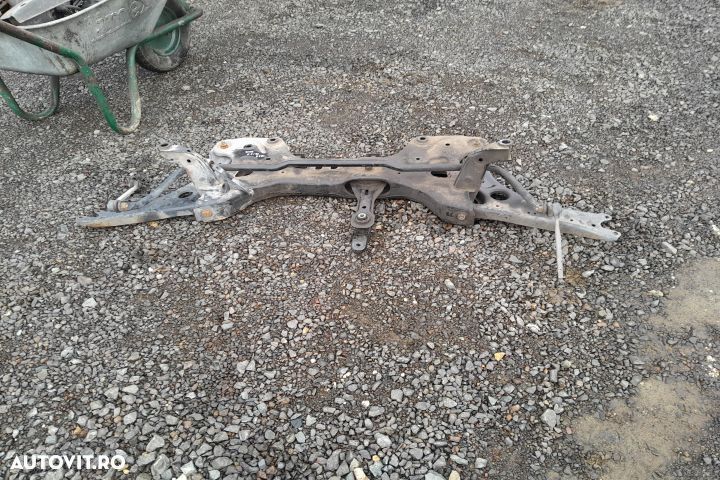 Punte fata Seat Ibiza 5 KJ [2017 - 2021] Hatchback 1.6 TDI MT (95 hp) - 3