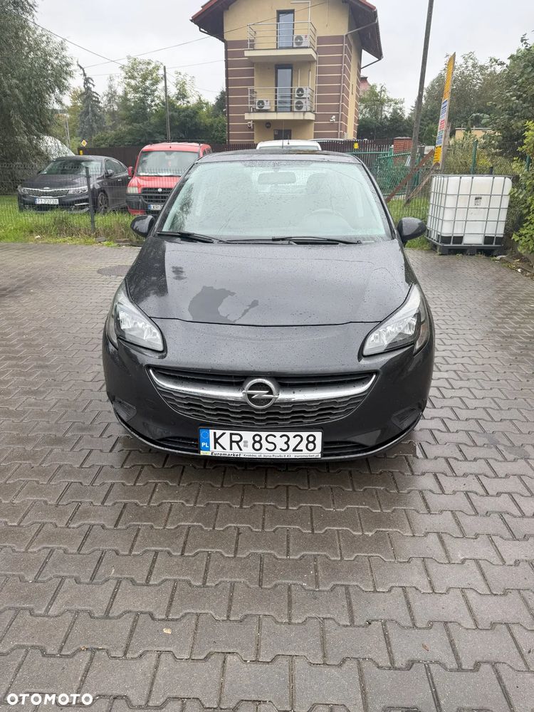 Opel Corsa 1.4 Color Edition - 7