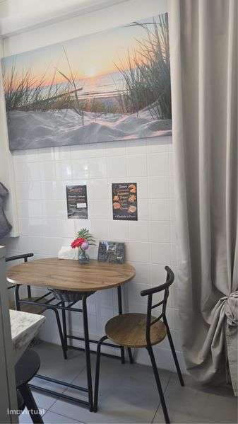 Trespassa-se snack-bar no mercado - Grande imagem: 4/4