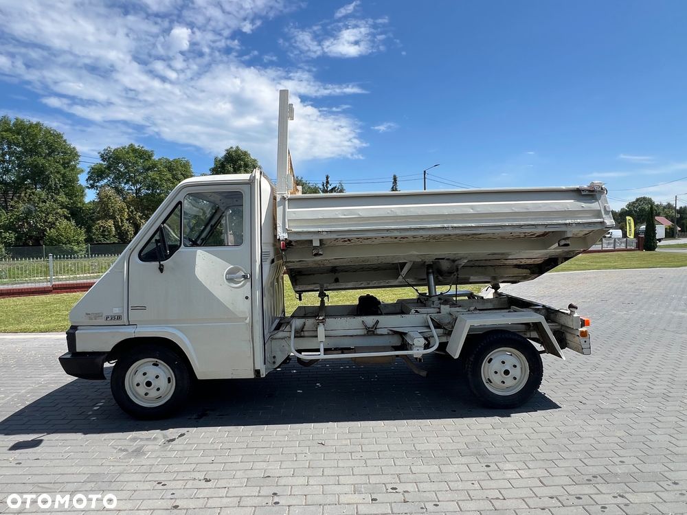 Renault Master - 3
