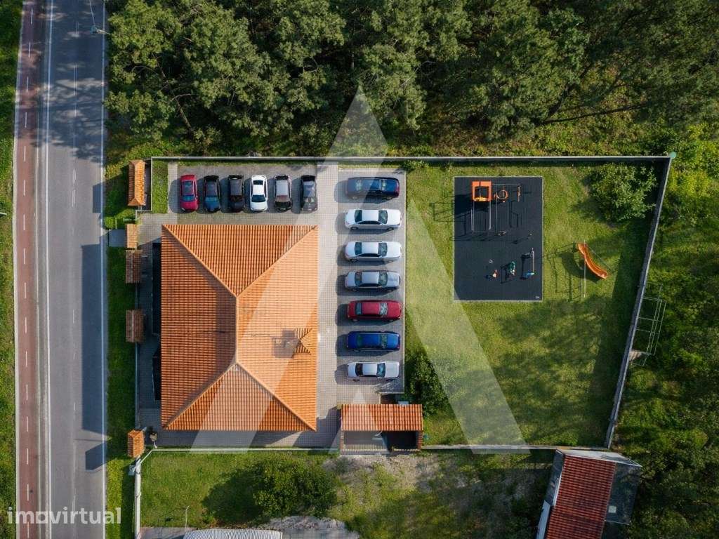 Portinho Residences - Condomínio Fechado - Apartamentos Novos - Grande imagem: 4/23