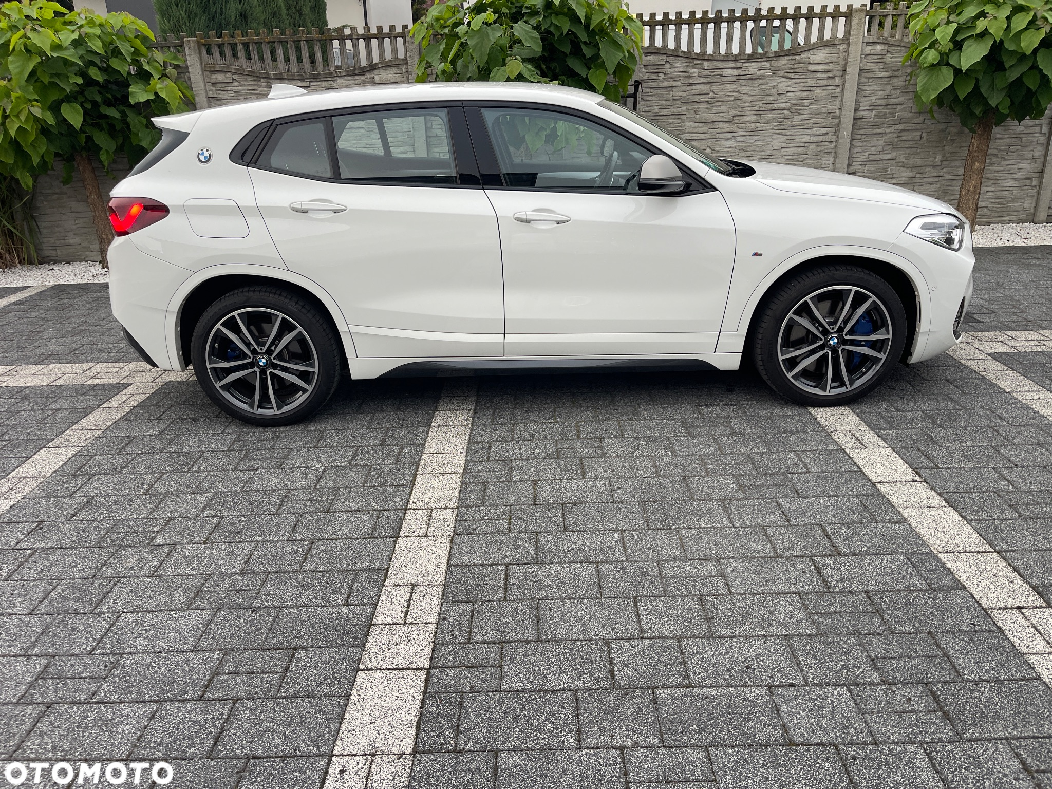 BMW X2 M35i - 5