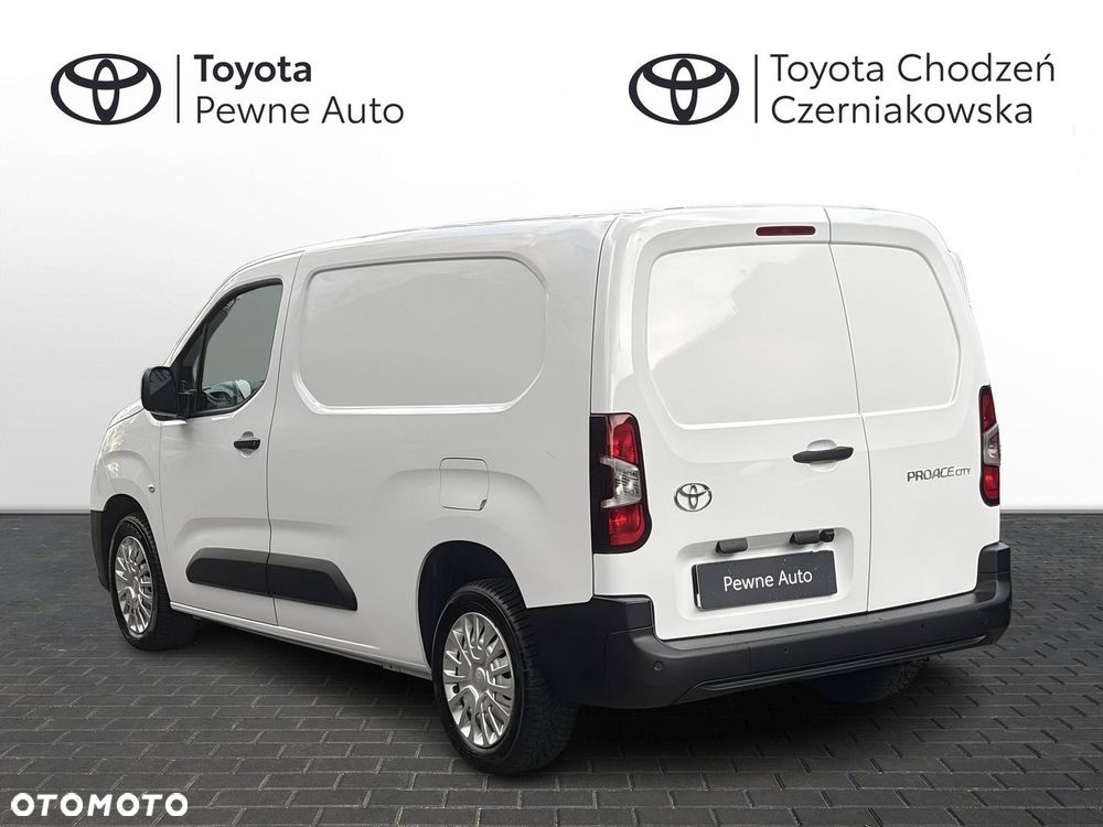 Toyota PROACE CITY - 3