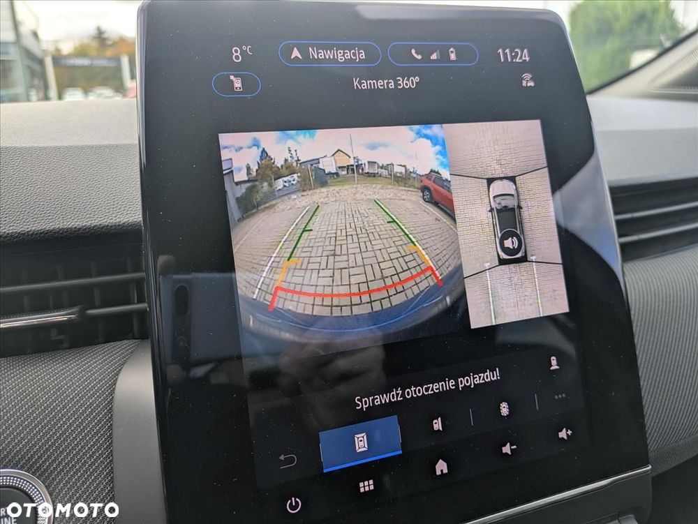 Renault Clio 1.0 TCe Esprit Alpine - 15